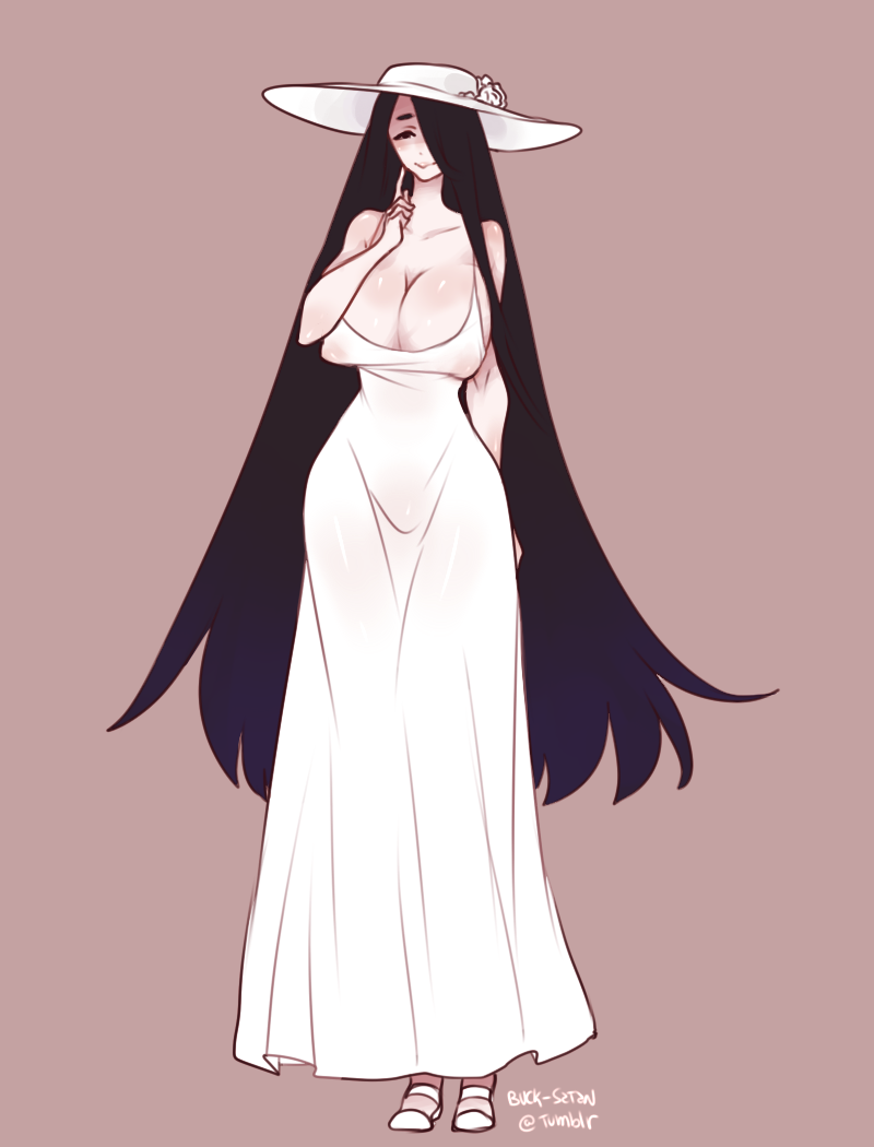 buck-satan:8 feet tall.  &lt; |D’‘‘