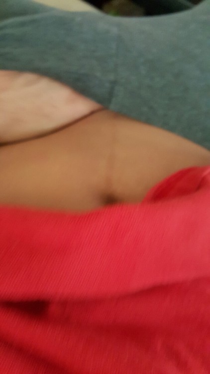 kinkycpl86:  kinkycpl86:  Can’t get enough of his touch…  I’m needing it now….