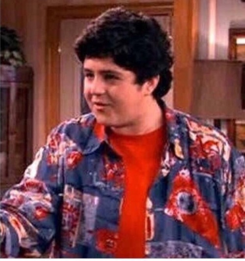 Te Acabas De Encontrar La Foto De Josh Con Su Camisa De La Suerte Comparte O Te Caerán 10 Años De Mala