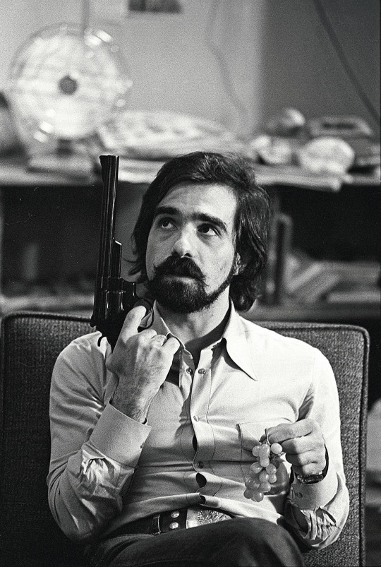 Sex talented-tony:Martin Scorsese, 1974 pictures