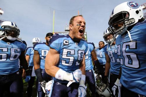 Tim Shaw (Help Fight ALS!)