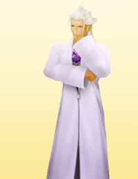 vdrift:  The many faces of Xehanort.