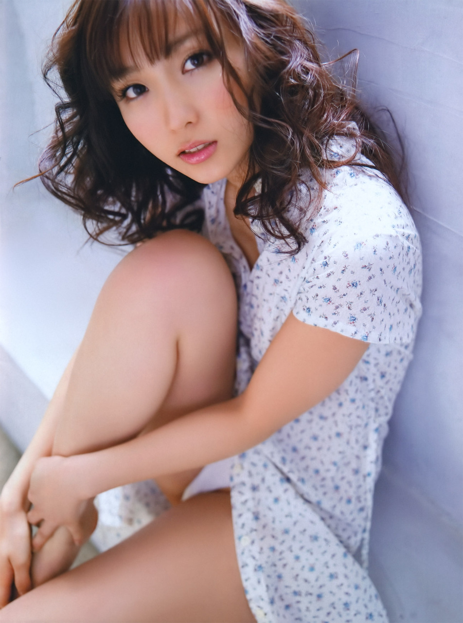 yoshikirisa-love:  吉木りさ 