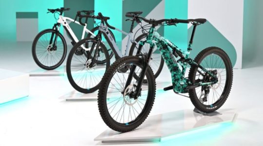 University Students To Acces Electric Bikes And Scooters For Ksh.20