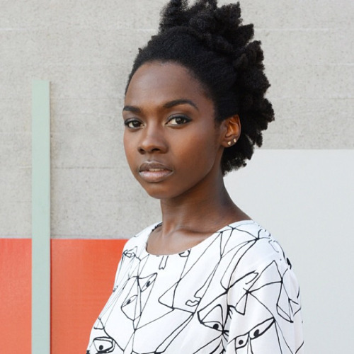 dark skin black women appreciation post. behold mothafuckas!