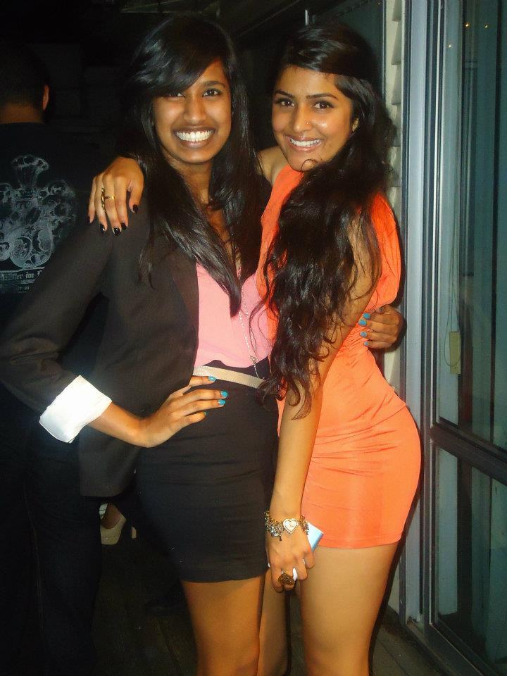 Disney bootie on indian girl