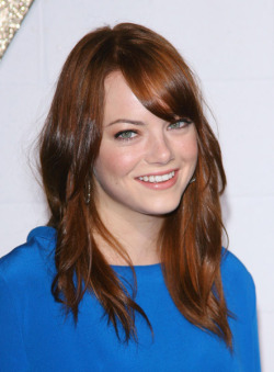 emma-stone-is:  Emma Stone