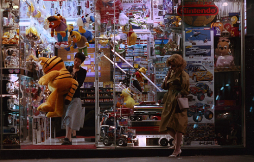 pierppasolini: Chungking Express (1994) // dir. Wong Kar-wai 