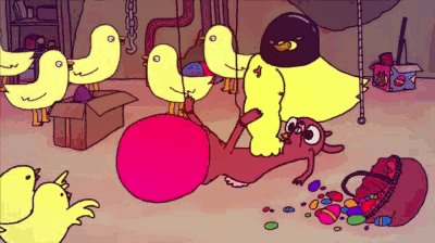 thehappyhole:  Funny! 