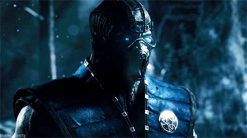 Mortal Kombat S/O Kombat Intros (Part 1)