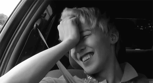 I'm just a [insert CROSS GENE's fandom name here]