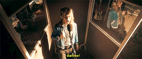 bob-belcher: Bohemian Rhapsody (2018)