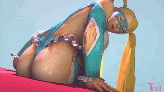 t&ndash;soni:  GFYCATDOWNLOADHere’s a quick little animation I slapped together