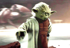 starwars-gifs:  Episode II - Attack of the Clones