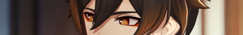 Could I Request Zhongli, Childe And Diluc Getting Jelly When Their S/o Buys And Starts Cuddling In Bed