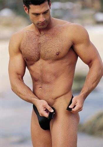 menandsports:  hairy chest and speedo lovers pics at http://www.menandsport.com