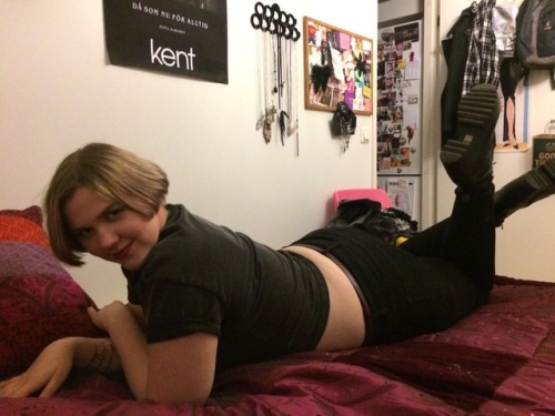 me drunk af and feeling myself