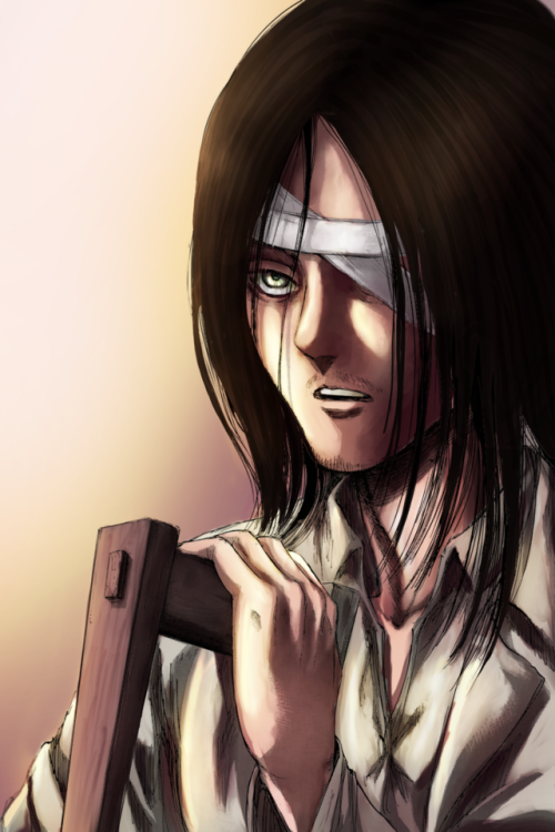 concentratedcitrus: Made a mango colouring of moving forward boi