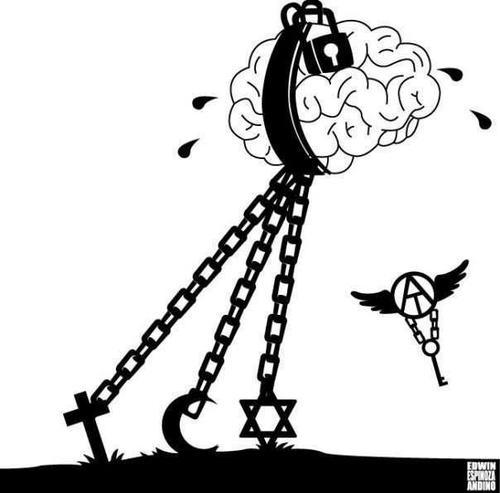 what keeps us here