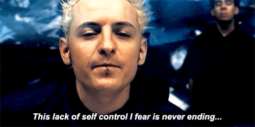 Crawling - Linkin Park (2001)