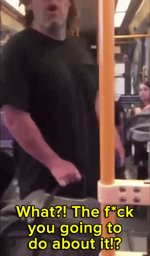 mrfookntattz:  imarimarijaz:  the-movemnt:  Watch: Three brothers bravely stopped