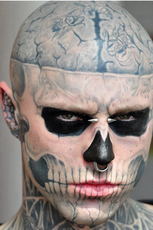 emptyspacee:  A L T E R N A T I V E ☠