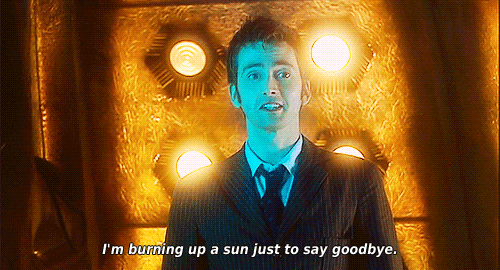 my-tardis-sense-is-tingling:If you think that Rose loved Ten more than he loved her back…You’re wrong.  