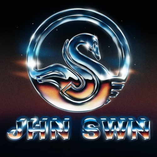 Logo for @johnswanjovi ! #retrowave #synthwave #eighties #newretrowave #outrun #80s #art #artwork #i