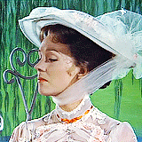 claudiablacks:  ♪ HAPPY BIRTHDAY DAME JULIE ANDREWS ♬           born