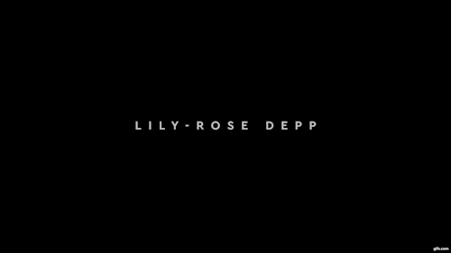 liltimfrance:LILY-ROSE DEPPLily scenes in The King teaser trailer (2019)@sleepinelysium