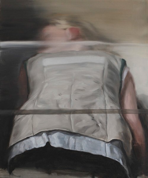 Michaël Borremans