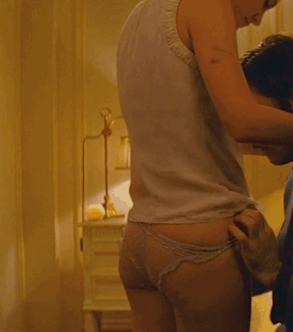 : Natalie Portman - ‘Hotel Chevalier’ (2007)