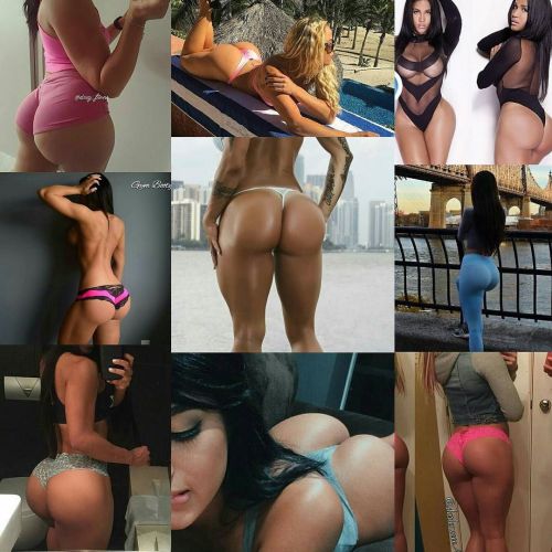 gymbooty:  You helped us make the list now, it’s time to vote for the top booties of the year. Click the link in my bio to vote.  If you don’t vote, I don’t want to hear your crap when the list is out. I’m just kidding. You’ll talk sh!t and