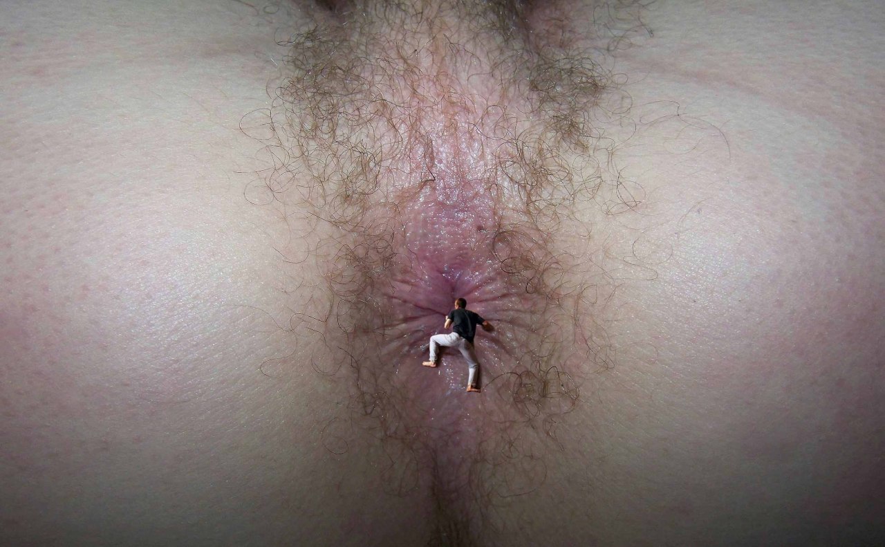 goodbottoms:  lol