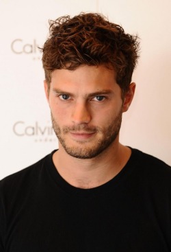 hoeboy:  prettyboii527:  fustevepena:  New Jamie Dornan  Gotta love @ChristianGrey 😘😘😘  bf goals