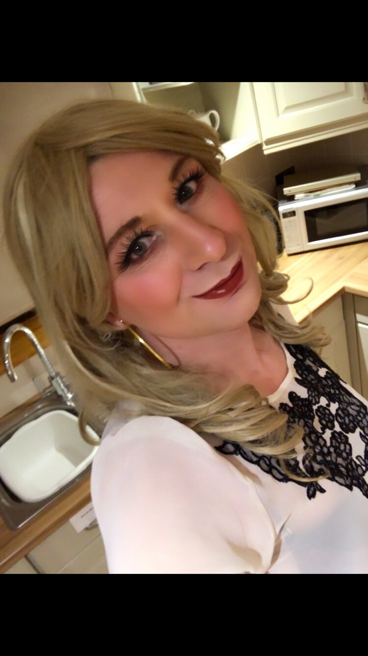 Phone album clear out!