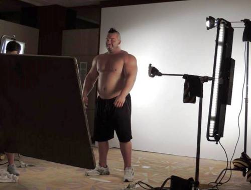fiendish8:  wsm 2013 finalist mike jenkins