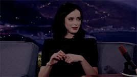 flytoyourhearts:     I was always loud and obnoxious and giggly and funny.  