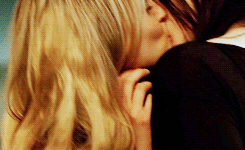 everdeen:  Why do you always feel so inevitable to me? 