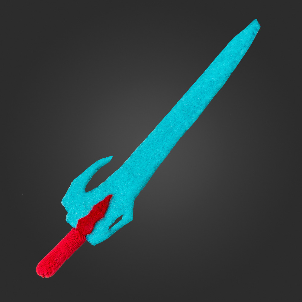 welovefinetees:  The Hyper Light Drifter plush is available for pre-order now! As