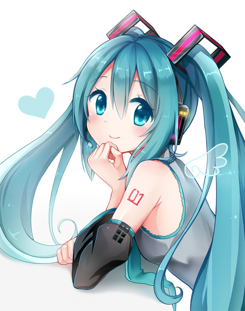 vocaloidpics: “C87 新刊サンプル“ by すのみ@3日目東レ49a