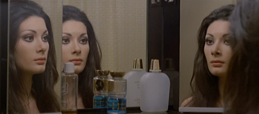 watching-pictures-move:  All the Colors of the Dark (Martino, 1972)  