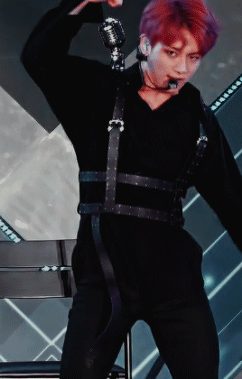 Oh.. Wow (cr)