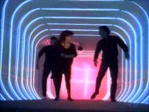 ghoulsnghosts:  Lisa Lisa and Cult Jam - Head to Toe - 1987