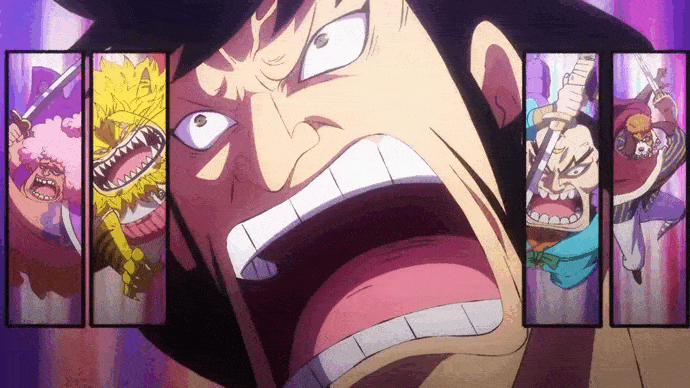 I love one piece and i love noroto gif anime #326710 on