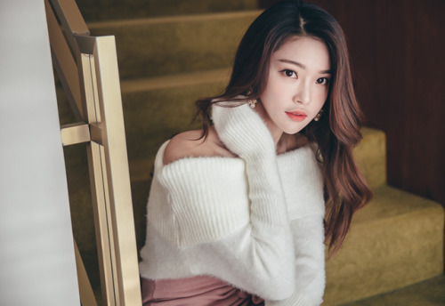 korean-dreams-girls - Park Jung Yoon - January 08, 2018 1st...