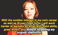 gainthelove:Gain talking about the collaboration with PSY