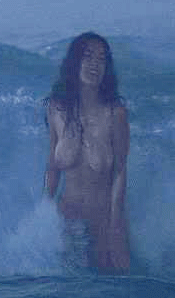 Porn photo nude–celebrities: Salma Hayek Nude