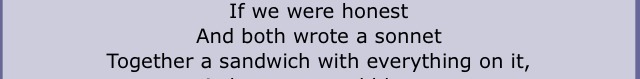 nottheghost-youaretome:  fun. lyrics power my soul.