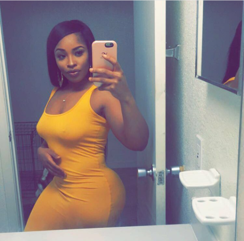 jazziedadd:  Sexy&Gorgeous Ms KallMeKatrina      😍😍😍